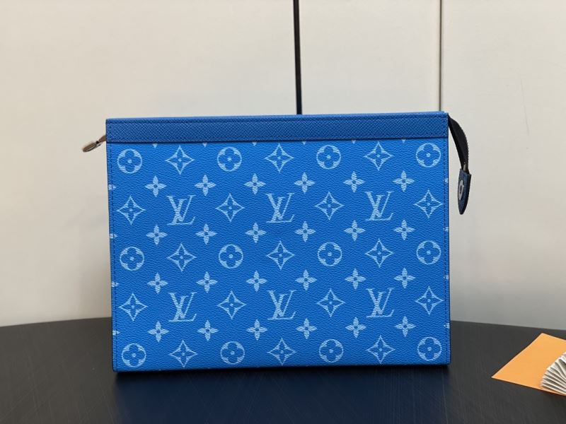 LV Clutch Bags